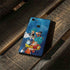 Dragon Ball Super Goku Vegeta Super Ball Google Pixel 3 Skin